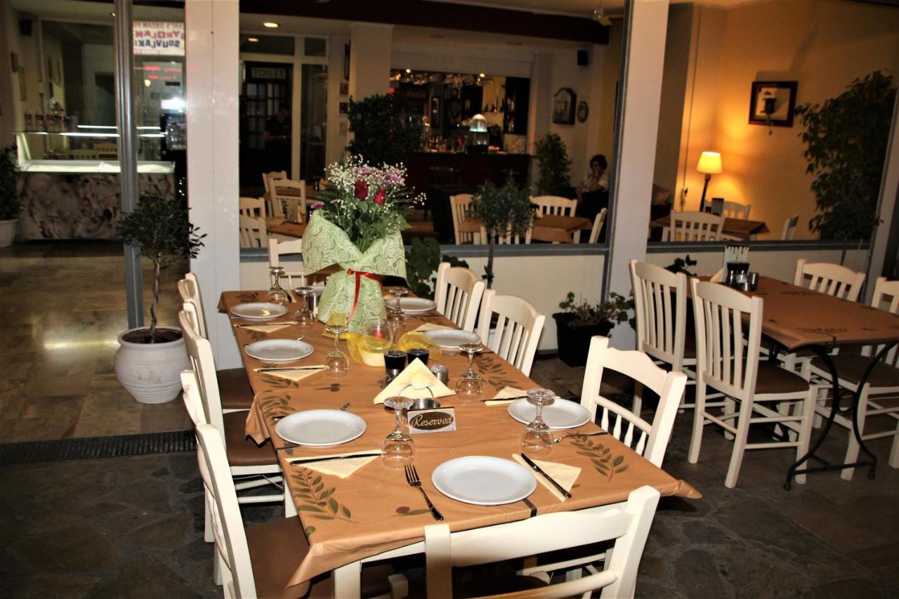Corfu Nikki'S Home Moraitika Exterior foto